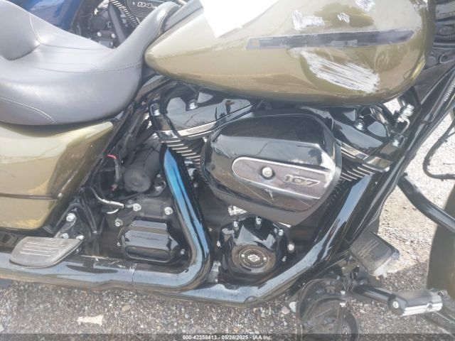 2018 HARLEY-DAVIDSON FLHRXS 1HD1KVC19JB608779 Photo 7