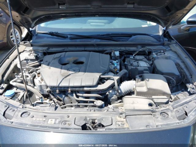 3MZBPACM3RM417418 Mazda Mazda3 2.5 S Preferred