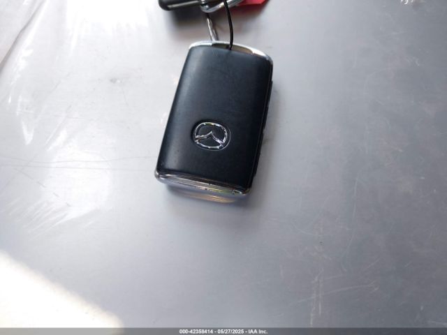 3MZBPACM3RM417418 Mazda Mazda3 2.5 S Preferred