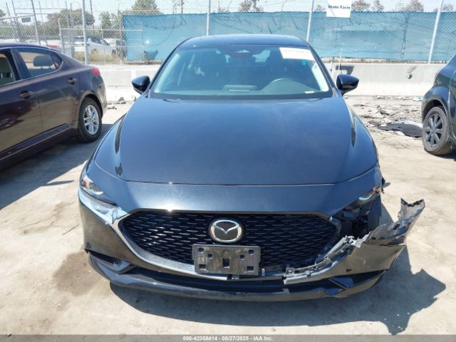 3MZBPACM3RM417418 Mazda Mazda3 2.5 S Preferred