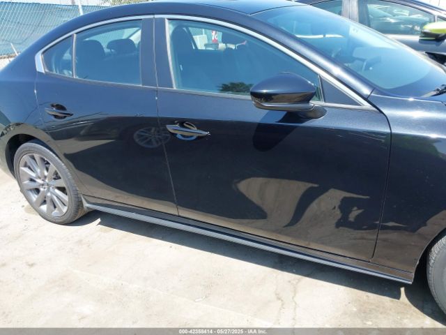 3MZBPACM3RM417418 Mazda Mazda3 2.5 S Preferred