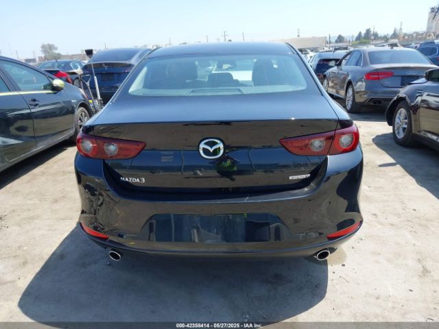 3MZBPACM3RM417418 Mazda Mazda3 2.5 S Preferred