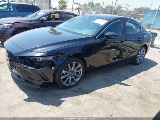 3MZBPACM3RM417418 Mazda Mazda3 2.5 S Preferred