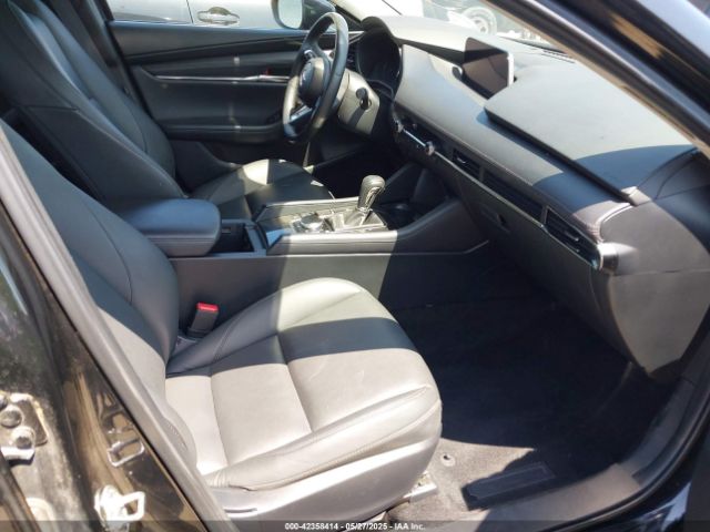 3MZBPACM3RM417418 Mazda Mazda3 2.5 S Preferred