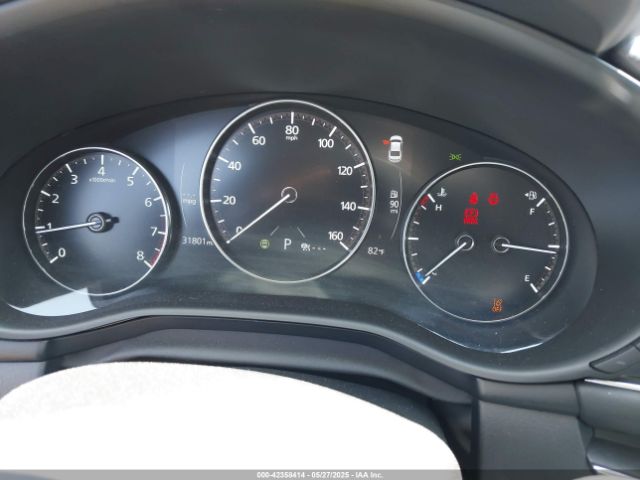 3MZBPACM3RM417418 Mazda Mazda3 2.5 S Preferred