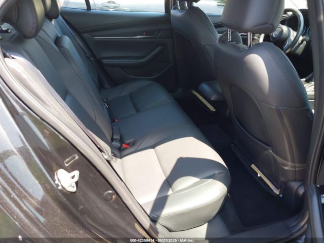 3MZBPACM3RM417418 Mazda Mazda3 2.5 S Preferred