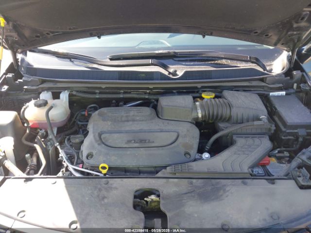 2024 CHRYSLER PACIFICA 2C4RC1BG8RR156353 Photo 9