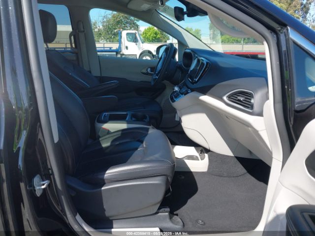 2024 CHRYSLER PACIFICA 2C4RC1BG8RR156353 Photo 4