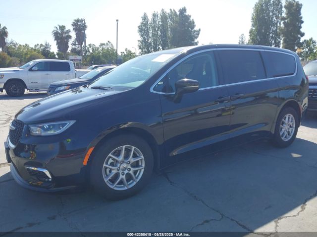 2024 CHRYSLER PACIFICA 2C4RC1BG8RR156353 Photo 5