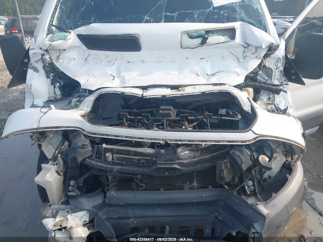 1FTYE1ZM7GKA24620 Ford 2016