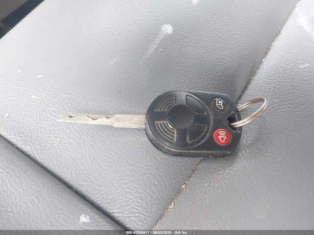 1FTYE1ZM7GKA24620 Ford 2016