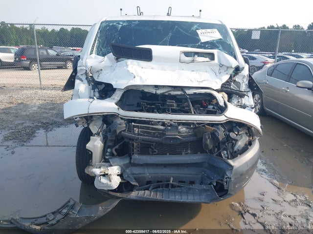 1FTYE1ZM7GKA24620 Ford 2016