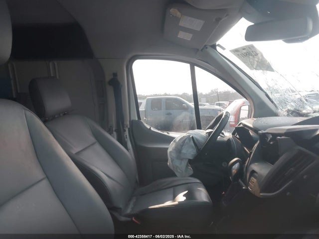 1FTYE1ZM7GKA24620 Ford 2016