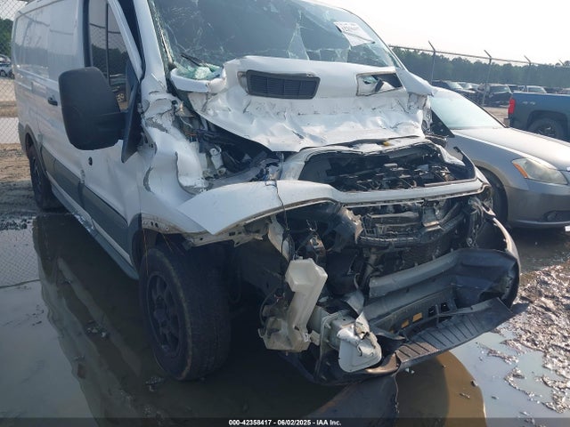 1FTYE1ZM7GKA24620 Ford 2016