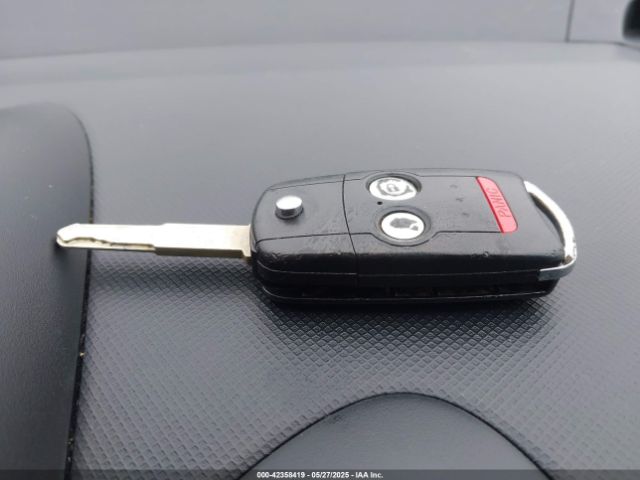 2007 ACURA RDX 5J8TB18537A014865 Photo 10