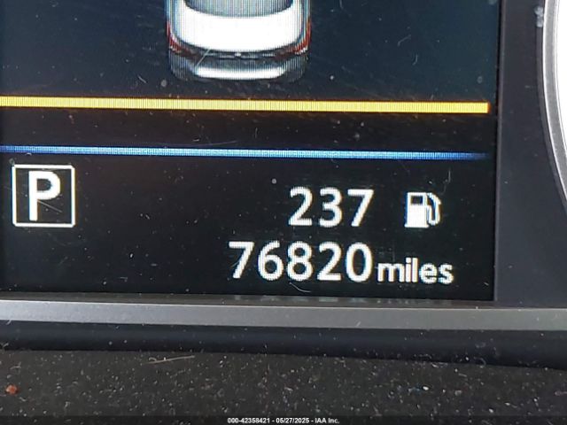 3N1AB7AP7KY279591 Nissan 2019
