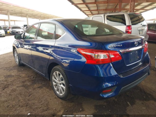 3N1AB7AP7KY279591 Nissan 2019