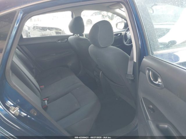 3N1AB7AP7KY279591 Nissan 2019