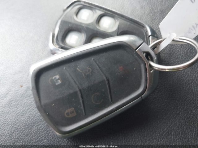 3GYFNCE38GS543223 Cadillac Srx Performance Collection