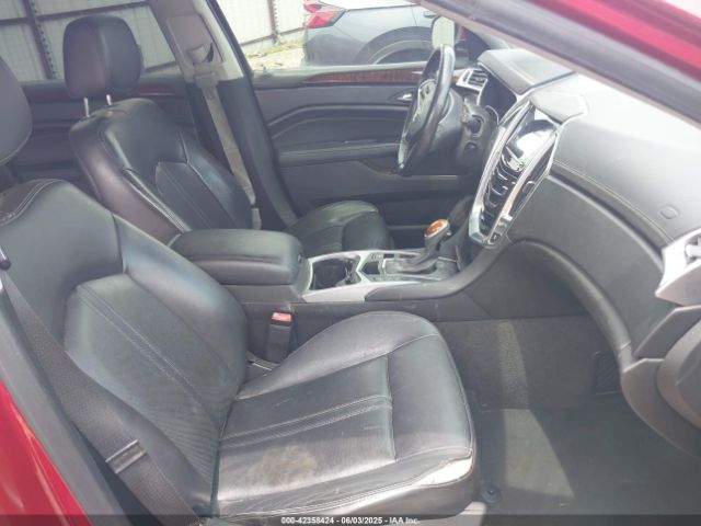 3GYFNCE38GS543223 Cadillac Srx Performance Collection