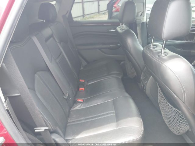 3GYFNCE38GS543223 Cadillac Srx Performance Collection