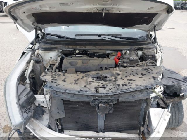 2021 ACURA RDX 5J8TC1H6XML023228 Photo 9