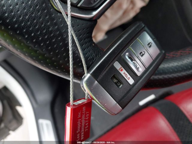 2021 ACURA RDX 5J8TC1H6XML023228 Photo 10