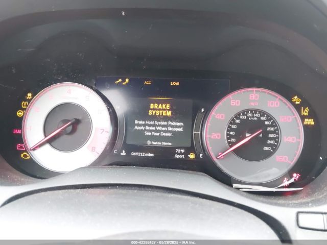 2021 ACURA RDX 5J8TC1H6XML023228 Photo 6
