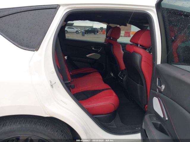2021 ACURA RDX 5J8TC1H6XML023228 Photo 7
