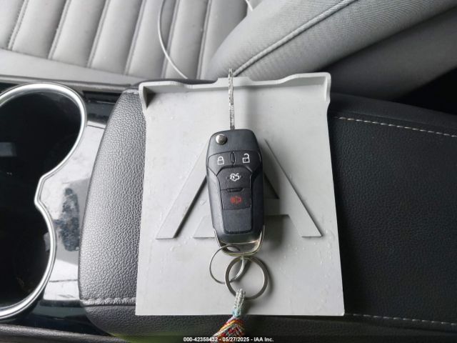 3FA6P0G74FR167839 Ford 2015