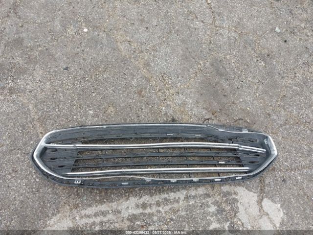 3FA6P0G74FR167839 Ford 2015