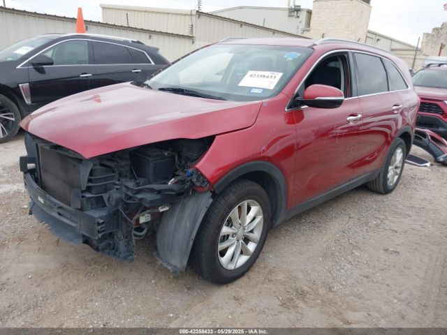 5XYPG4A55HG211180 KIA 2017