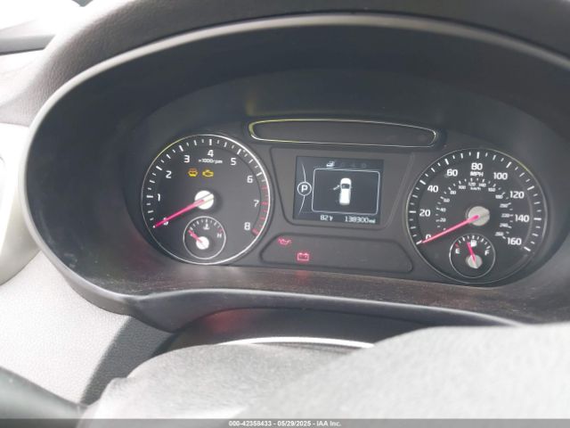 5XYPG4A55HG211180 KIA 2017