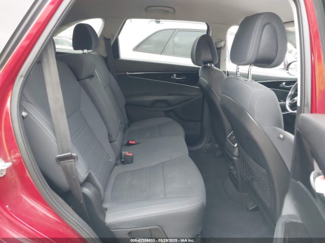 5XYPG4A55HG211180 KIA 2017