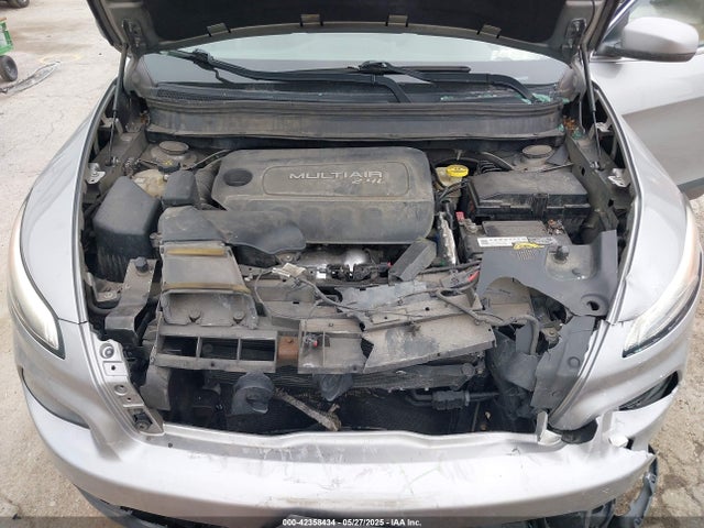 1C4PJMDB1GW181342 Jeep 2016