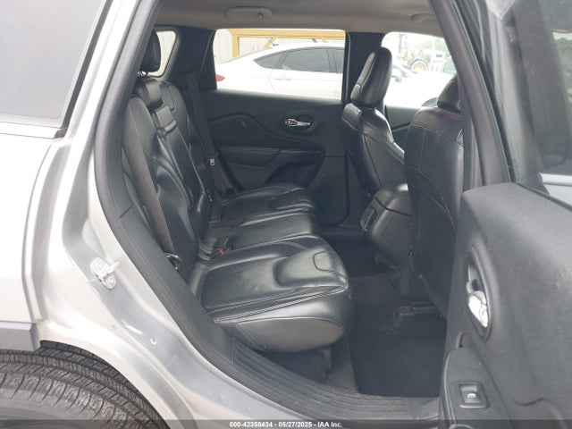 1C4PJMDB1GW181342 Jeep 2016