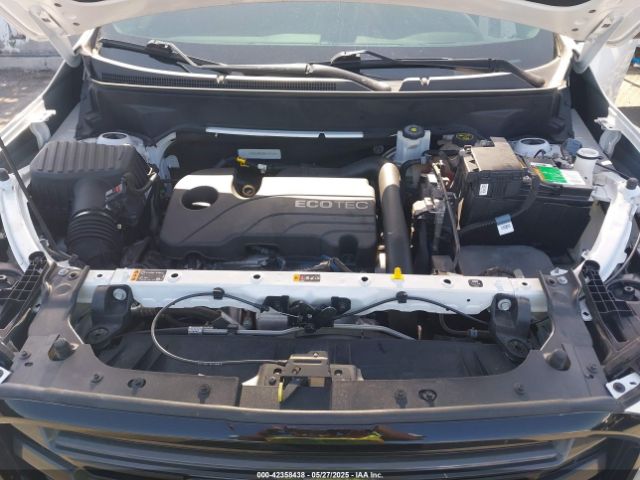 2021 GMC TERRAIN 3GKALMEV8ML345328 Photo 9