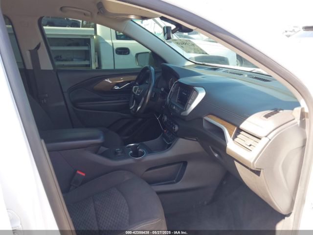 2021 GMC TERRAIN 3GKALMEV8ML345328 Photo 4