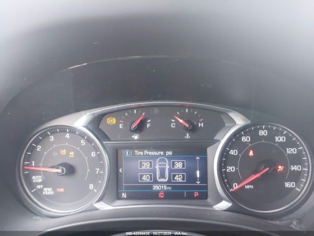 2021 GMC TERRAIN 3GKALMEV8ML345328 Photo 6