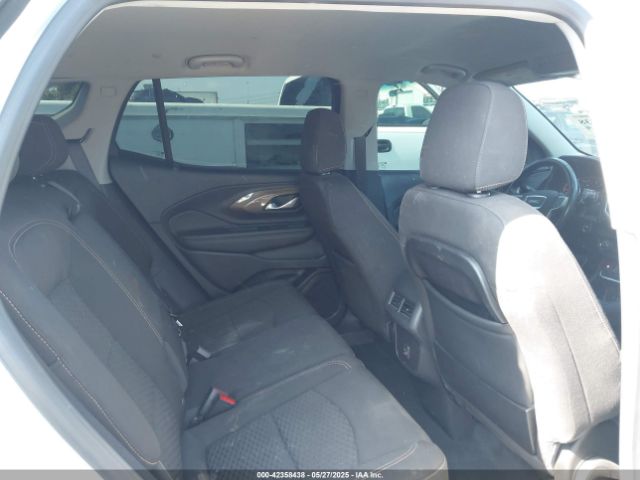 2021 GMC TERRAIN 3GKALMEV8ML345328 Photo 7