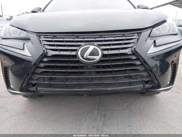 JTJYARBZXK2131585 Lexus NX 300