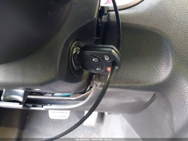 2010 FORD MUSTANG 1ZVBP8CH0A5173121 Photo 10