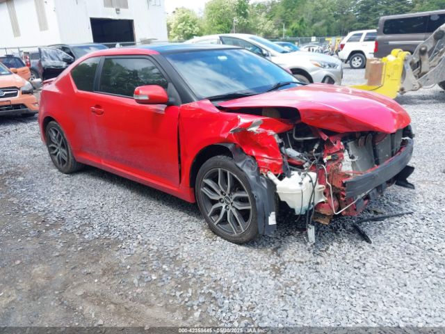 2015 SCION TC JTKJF5C7XFJ001578