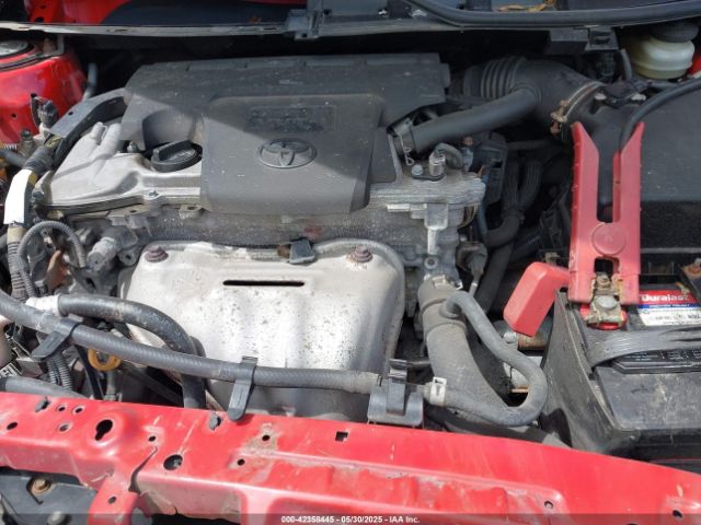 2015 SCION TC JTKJF5C7XFJ001578 Photo 9