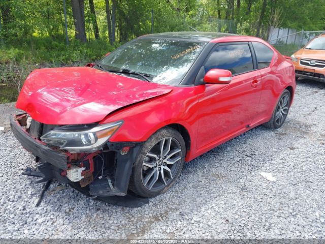 2015 SCION TC JTKJF5C7XFJ001578 Photo 1