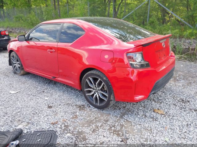 2015 SCION TC JTKJF5C7XFJ001578 Photo 2