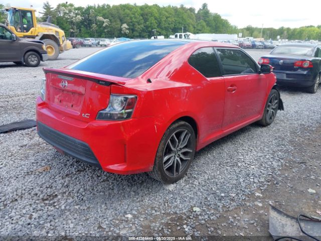 2015 SCION TC JTKJF5C7XFJ001578 Photo 3