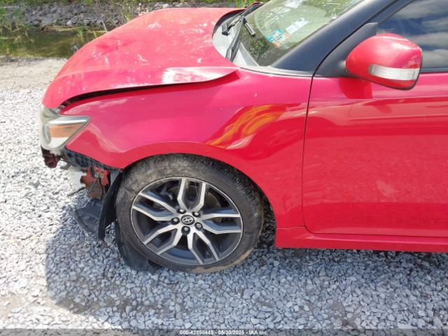 2015 SCION TC JTKJF5C7XFJ001578 Photo 5