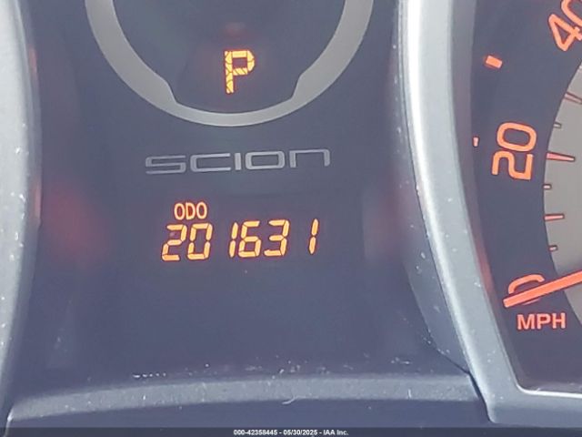 2015 SCION TC JTKJF5C7XFJ001578 Photo 6