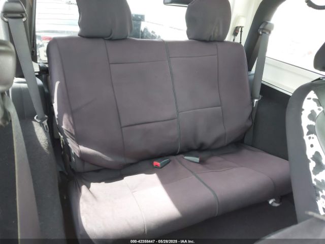 2018 JEEP WRANGLER JK 1C4AJWAG0JL816416 Photo 7